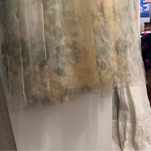 Jenny Yoo Arabella Tulle Skirt size 2 - Picture 12 of 16